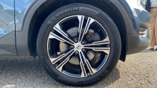 Volvo Xc40 1.5 T5 Recharge PHEV Inscription 5dr Auto Estate